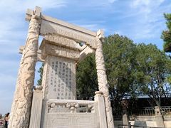 -卢沟桥文化旅游区(卢沟桥)