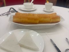 -凤凰楼酒家·粤宴点心(华强北店)