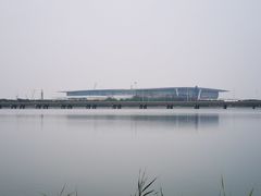 -天津金海湖
