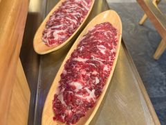 -左庭右院鲜牛肉火锅(苏州园区永旺店)