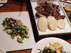 -竹溪一号·天域阁(骑马山店)