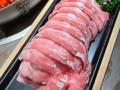-湊湊火锅·茶憩(颐堤港店)