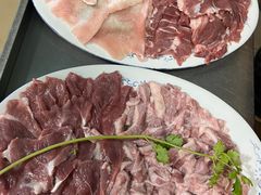 -华哥新鲜猪精品美食