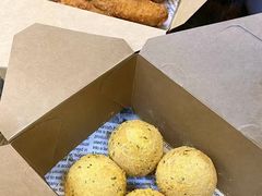 -黄家老店·非遗灌汤包(晋安路店)