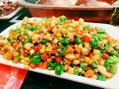 -自贡好吃客(科华店)