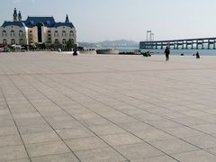 -黑石礁公园