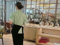 -冀粤香海鲜自助餐厅(西美五洲店)