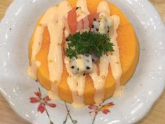 -山之川日料放题(通州店)