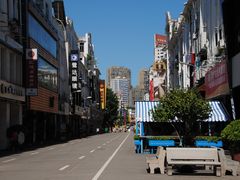 -中山路步行街