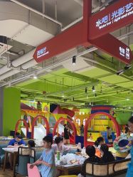 -宝燕乐园(闵行旗舰店)