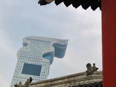 -北京盘古七星酒店