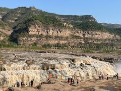 -陕西黄河壶口瀑布旅游区
