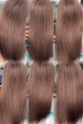 -5M HAIR SALON 旗舰店