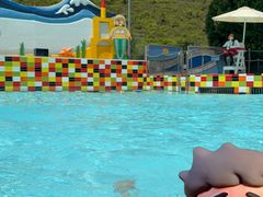 -乐高水上乐园