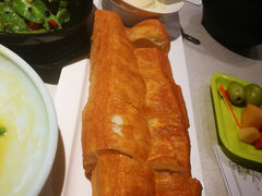 -拈菜(观音桥阳光世纪店)