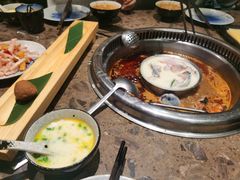 -鱼豆吉·豆浆鱼火锅(宜昌万达店)