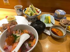 -大岛日本料理铁板烧(南通大饭店)