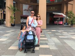 -亚马逊丛林水乐园