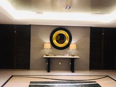 -西安锦江国际酒店
