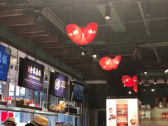 大堂-陈鹏鹏潮汕菜(欢乐海岸 海边景观店)