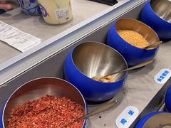 -溪边姑娘·拉丝酸奶水果捞(春熙路店)