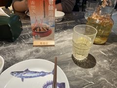 -前海沿·青岛菜(乐客城店)