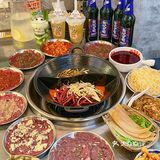 开了开了！！中关村终于开了！！