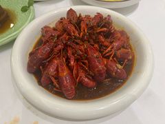 -御苑宾馆-中餐厅