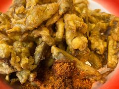 -李叔叔虾蟹大排档(青羊店)