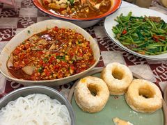 -老三样·旧食新味(绿地店)