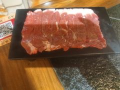 -清真京华源·涮肉烧烤(丰庆店)