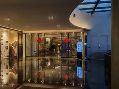 -彩丰楼中餐厅(佘山世茂洲际酒店)
