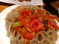 -山西人家(锦创书城店)