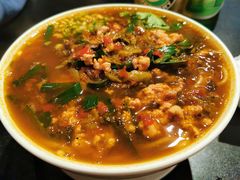 铜锅米线-南蛮子(进贤路店)