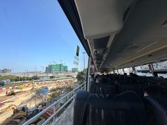 -珠海拱北口岸