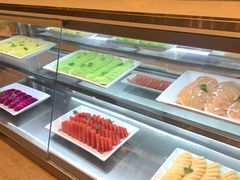 -上海浦东星河湾酒店