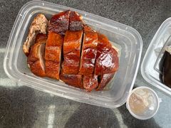 -黄连大头华烧鹅店(大良店)