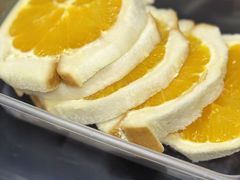 冰橙三明治-欧记大排档·景德菜(上海首店)