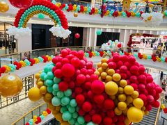 -砂之船奥莱(南京江宁店)
