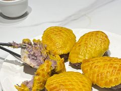 -鑫小城故事·藕汤·家常菜(台北一路总店)