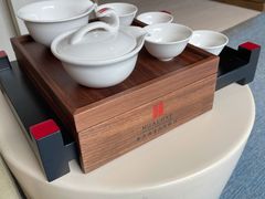 -上海衡山路十二号华邑酒店