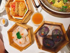-新雅(丰盛里店)
