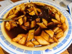 -老雒阳面馆·水席(定鼎门店)