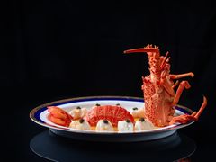 -新天世纪中餐厅