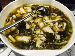 -拈菜(观音桥阳光世纪店)