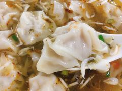 -金陵老丁家馄饨(新街口店)