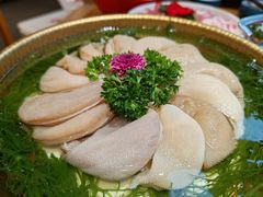 -一斗火锅·招财羊毛肚(泰吉滨江店)