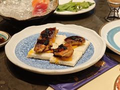 -大渔铁板烧(东城店)
