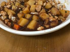 -米郎餐厅·朝鲜族料理(延长路店)