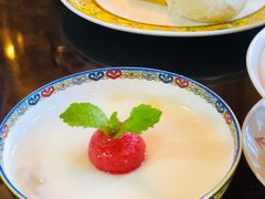 奶酪果子冰-富华斋饽饽铺·宫廷糕点·伴手礼(护国新天地店)